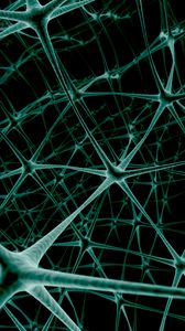 Preview wallpaper net, neuron, connection