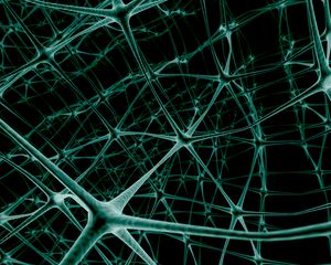 Preview wallpaper net, neuron, connection