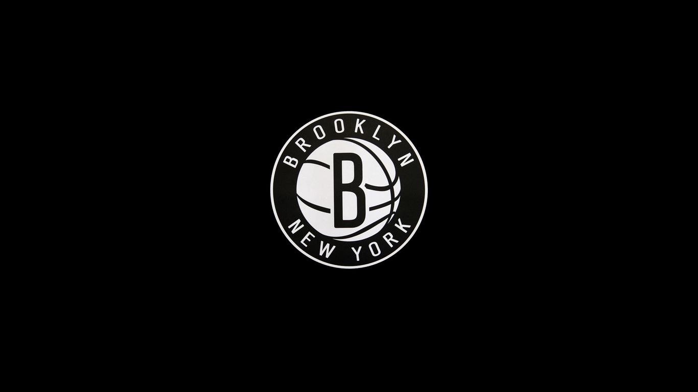 Wallpaper Brooklyn Nets iPhone - 2023 Basketball Wallpaper
