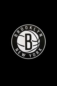 Preview wallpaper nets, brooklyn nets, brooklyn, new york, usa, nba
