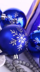 Preview wallpaper new year, christmas, christmas decorations, refreshments
