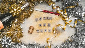 New year tablet, laptop wallpapers hd, desktop backgrounds 1366x768, images  and pictures