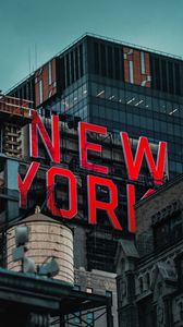 New York Wallpapers - iPhone Wallpapers