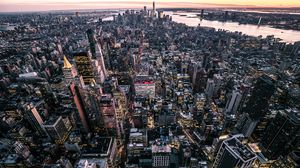 New york tablet, laptop wallpapers hd, desktop backgrounds 1366x768, images  and pictures