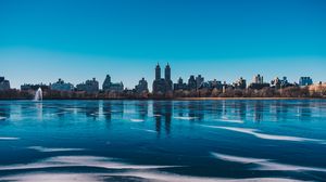 New york tablet, laptop wallpapers hd, desktop backgrounds 1366x768, images  and pictures