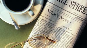 Newspaper Wallpapers Hd Desktop Backgrounds Images And Pictures