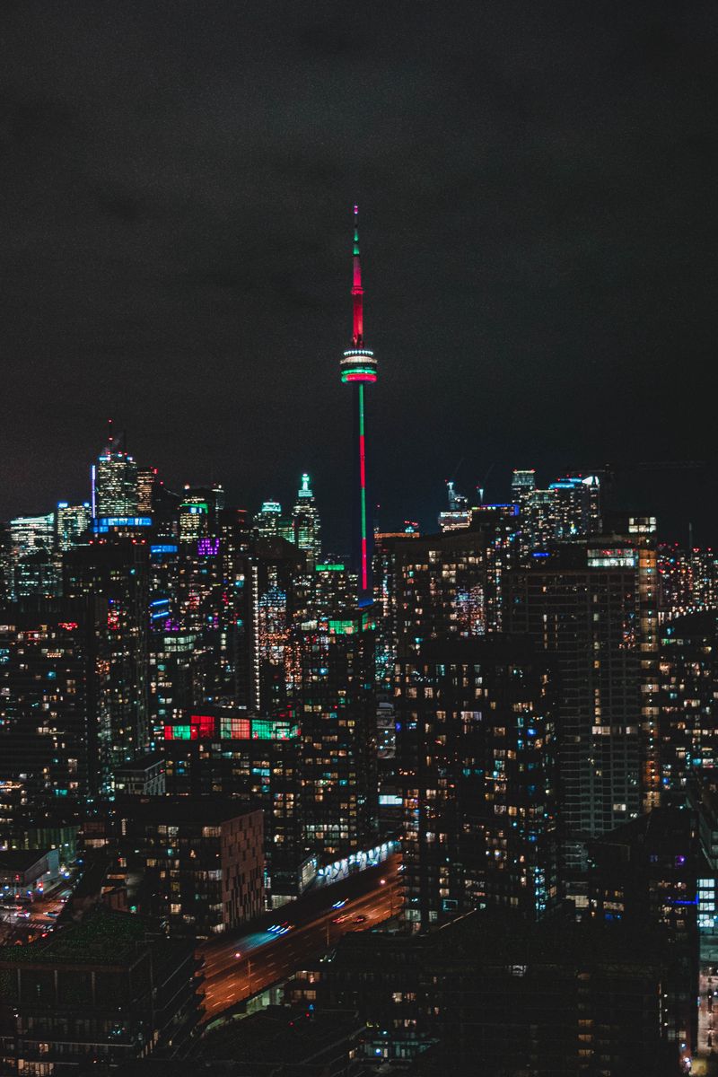 600 Free Toronto  Canada Images  Pixabay