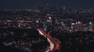 Los Angeles 4k Uhd 16 9 Wallpapers Hd Desktop Backgrounds 3840x2160 Images And Pictures