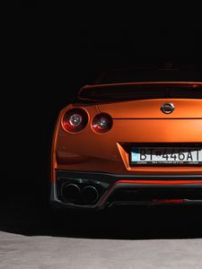 Nissan gtr old mobile, cell phone, smartphone wallpapers hd, desktop  backgrounds 240x320 date, images and pictures