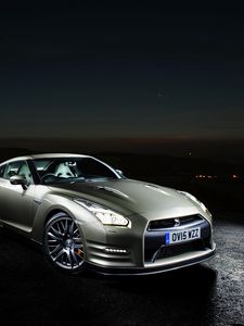 Nissan old mobile, cell phone, smartphone wallpapers hd, desktop backgrounds  240x320 downloads, images and pictures
