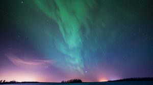 Northern lights full hd, hdtv, fhd, 1080p wallpapers hd, desktop  backgrounds 1920x1080, images and pictures