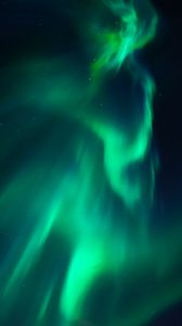 northern lights background iphone 6