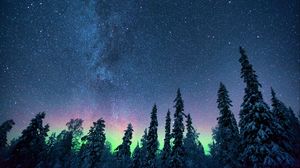 Northern lights 4k uhd 16:9 wallpapers hd, desktop backgrounds 3840x2160,  images and pictures
