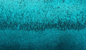 Preview wallpaper ocean, aerial view, water, ripples, blue
