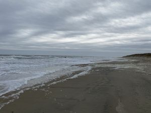 Preview wallpaper ocean, beach, waves, water