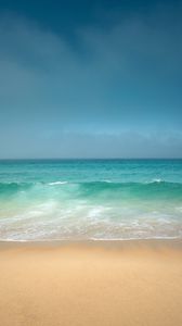 10 Aesthetic Ocean Wallpapers For iPhone Free Download  Wallpaper iphone  summer Ocean wallpaper Beach wallpaper iphone