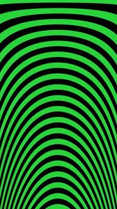 Preview wallpaper optical illusion, lines, background, band