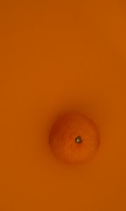 Preview wallpaper orange, fruit, background