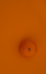 Preview wallpaper orange, fruit, background