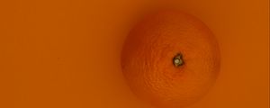 Preview wallpaper orange, fruit, background