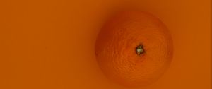 Preview wallpaper orange, fruit, background