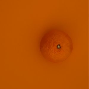 Preview wallpaper orange, fruit, background