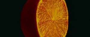 Preview wallpaper orange, fruit, citrus