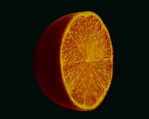 Preview wallpaper orange, fruit, citrus