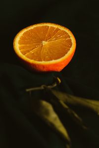 Preview wallpaper orange, fruit, citrus, ripe, juicy