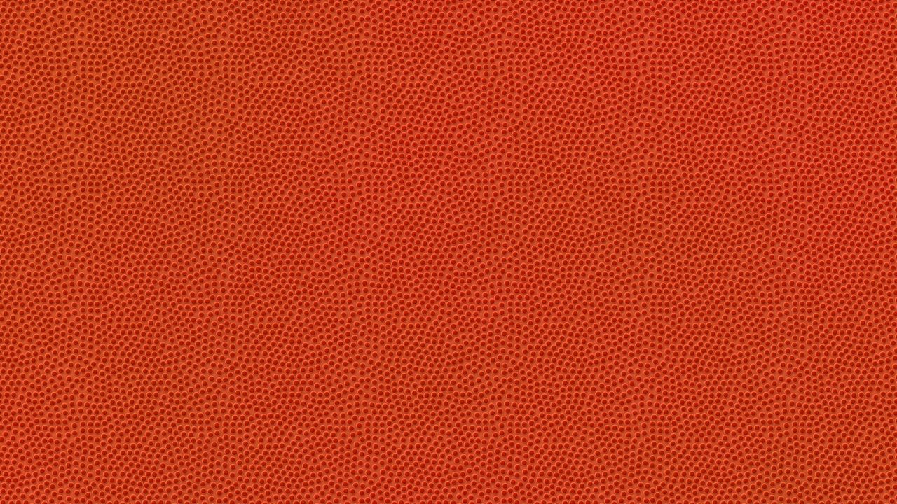 Wallpaper orange, points, texture
