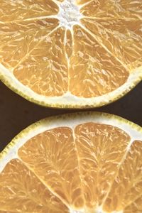 Preview wallpaper oranges, citrus, slice