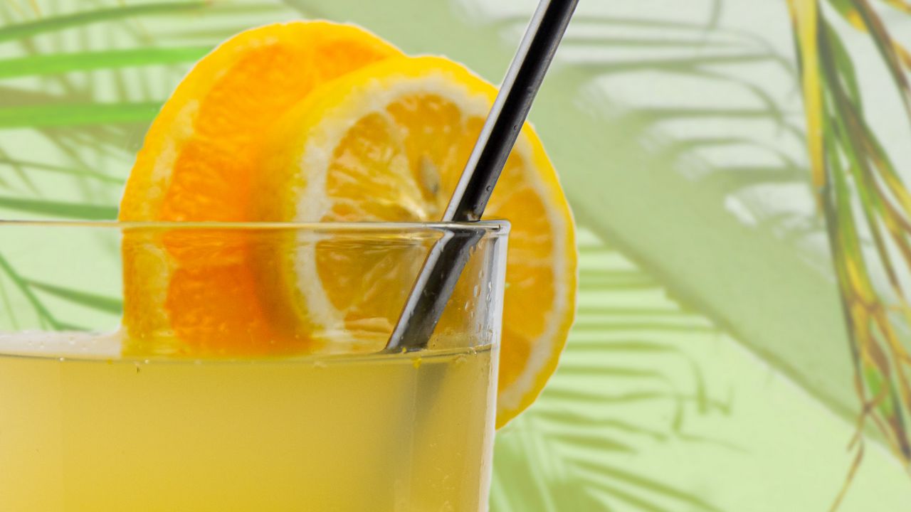 Wallpaper oranges, juice, fruit, citrus, drink