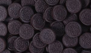 Preview wallpaper oreo, cookies, pastries, dessert