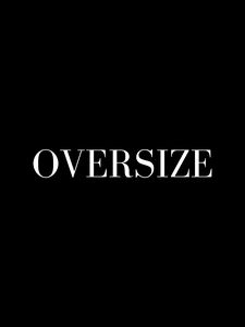 Preview wallpaper oversize, word, inscription, text, minimalism