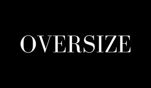 Preview wallpaper oversize, word, inscription, text, minimalism