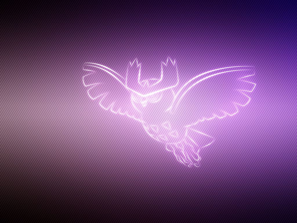 Hoothoot (Pokemon) HD Wallpapers and Backgrounds