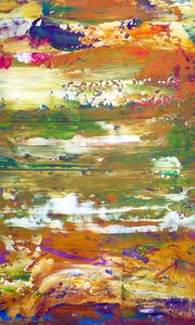 Preview wallpaper paint, abstraction, stains, modern, art