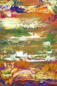 Preview wallpaper paint, abstraction, stains, modern, art