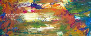 Preview wallpaper paint, abstraction, stains, modern, art