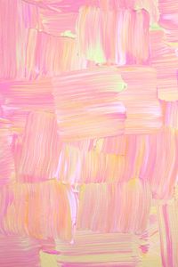 Preview wallpaper paint, acrylic, strokes, pink, abstraction