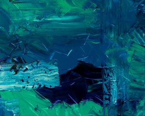 Preview wallpaper paint, canvas, brush strokes, abstraction, art