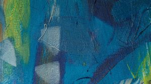 Preview wallpaper paint, canvas, brush strokes, abstraction, modern