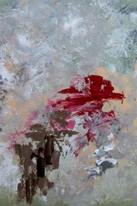 Preview wallpaper paint, canvas, stains, colors