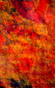 Preview wallpaper paint, colorful, abstraction, surface