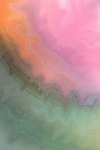 Preview wallpaper paint, colorful, texture, blending, abstraction