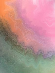 Preview wallpaper paint, colorful, texture, blending, abstraction