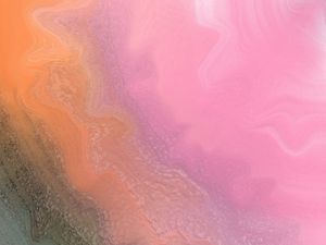 Preview wallpaper paint, colorful, texture, blending, abstraction