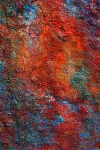 Preview wallpaper paint, colorful, texture