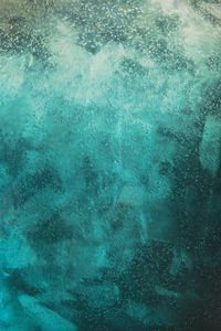 Preview wallpaper paint, dots, texture, blue