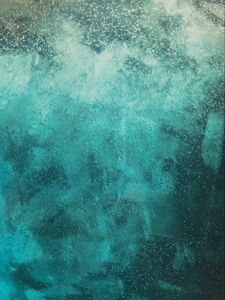 Preview wallpaper paint, dots, texture, blue